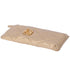 CHANEL 19 Matelasse Long Card Wallet Gold Lambskin